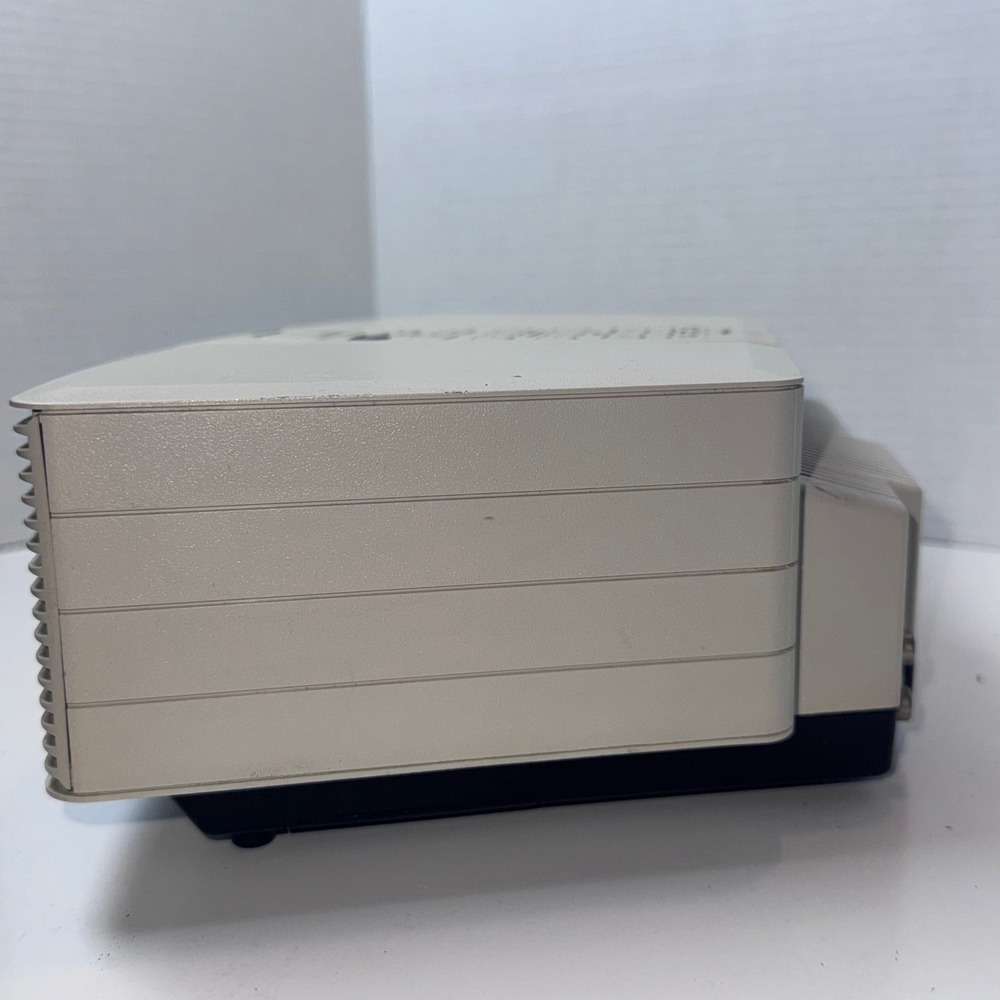 Bose Wave Radio AWR1-1W Unisex OS Cream AM/FM Alarm Clock AUX Input - Picture 9 of 10